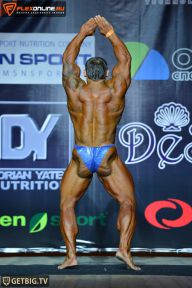 Кубок Чемпионов - 2014