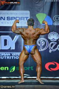 Кубок Чемпионов - 2014