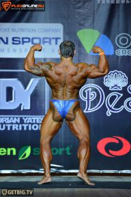 Кубок Чемпионов - 2014
