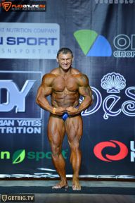 Кубок Чемпионов - 2014