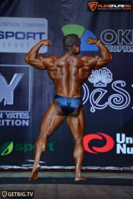 Кубок Чемпионов - 2014