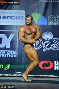 Кубок Чемпионов - 2014