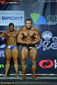 Кубок Чемпионов - 2014