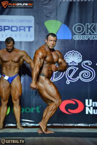 Кубок Чемпионов - 2014