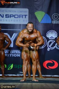 Кубок Чемпионов - 2014