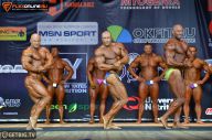Кубок Чемпионов - 2014