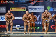 Кубок Чемпионов - 2014