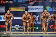 Кубок Чемпионов - 2014