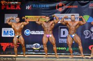 Кубок Чемпионов - 2014