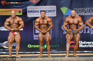 Кубок Чемпионов - 2014