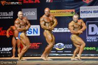 Кубок Чемпионов - 2014