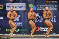 Кубок Чемпионов - 2014