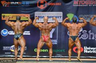 Кубок Чемпионов - 2014