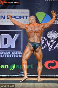 Кубок Чемпионов - 2014