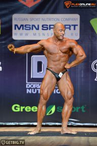 Кубок Чемпионов - 2014