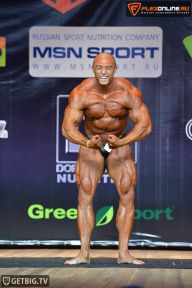Кубок Чемпионов - 2014