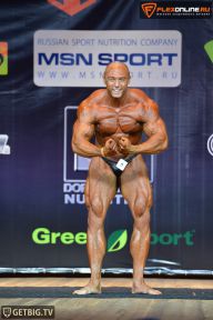 Кубок Чемпионов - 2014