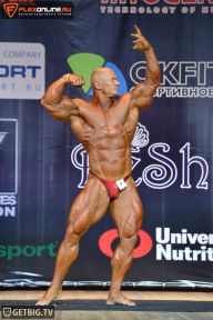 Кубок Чемпионов - 2014