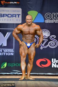 Кубок Чемпионов - 2014