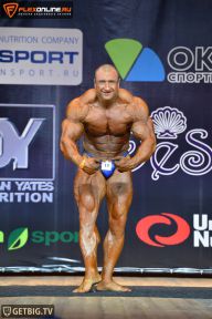 Кубок Чемпионов - 2014