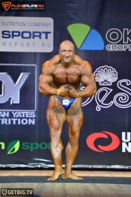 Кубок Чемпионов - 2014