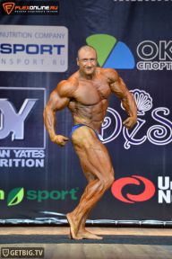 Кубок Чемпионов - 2014