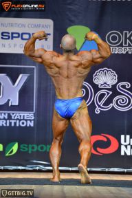 Кубок Чемпионов - 2014
