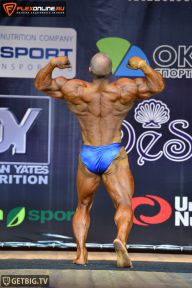 Кубок Чемпионов - 2014