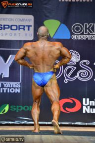 Кубок Чемпионов - 2014