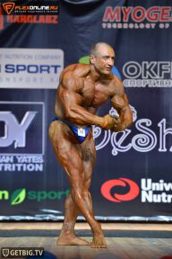 Кубок Чемпионов - 2014