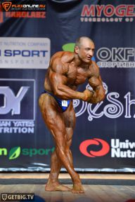 Кубок Чемпионов - 2014