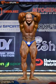 Кубок Чемпионов - 2014