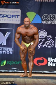 Кубок Чемпионов - 2014