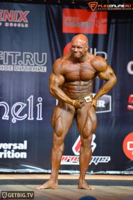 Кубок Чемпионов - 2014