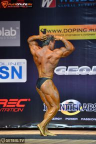 Кубок Чемпионов - 2014