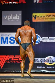 Кубок Чемпионов - 2014