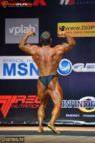 Кубок Чемпионов - 2014