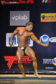 Кубок Чемпионов - 2014