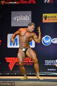 Кубок Чемпионов - 2014