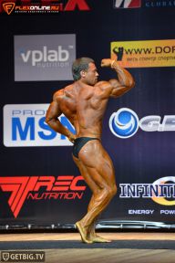 Кубок Чемпионов - 2014