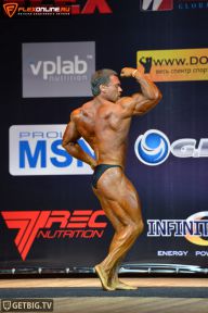 Кубок Чемпионов - 2014
