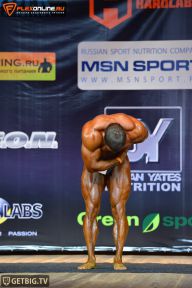 Кубок Чемпионов - 2014