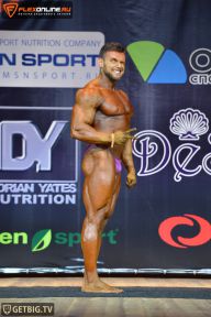 Кубок Чемпионов - 2014