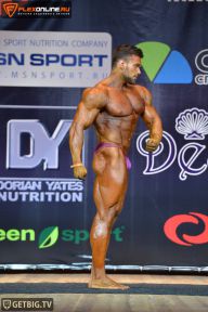 Кубок Чемпионов - 2014
