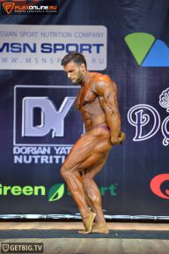 Кубок Чемпионов - 2014