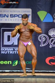 Кубок Чемпионов - 2014