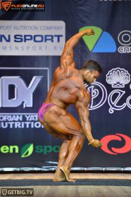 Кубок Чемпионов - 2014