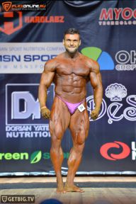 Кубок Чемпионов - 2014