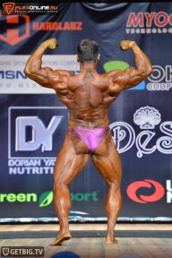 Кубок Чемпионов - 2014