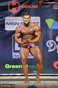 Кубок Чемпионов - 2014